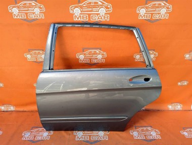 Дверь задняя левая MERCEDES-BENZ R-класс W251 (2005 - 2007) — Разборка Мерседес