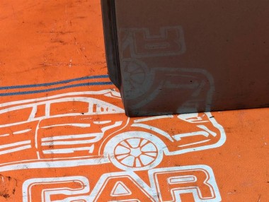 Дверь задняя левая MERCEDES-BENZ R-класс W251 (2005 - 2007) — Разборка Мерседес