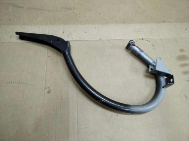 Петля крышки багажника MERCEDES-BENZ E-класс W211/S211 (2002 - 2006) — Разборка Мерседес