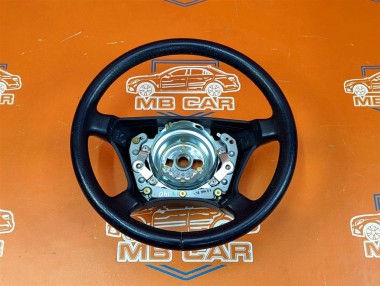 Руль MERCEDES-BENZ S-класс W140 (1991 - 1998) — Разборка Мерседес