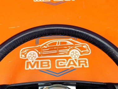 Руль MERCEDES-BENZ S-класс W140 (1991 - 1998) — Разборка Мерседес