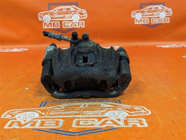 Суппорт задний правый MERCEDES-BENZ Sprinter W901-905 (1995 - 2006) — Разборка Мерседес
