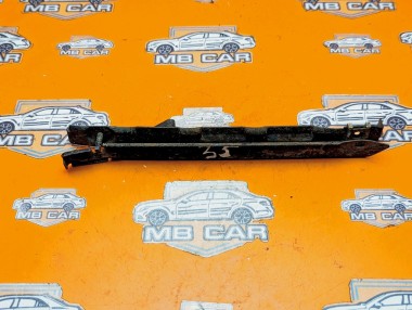 Кронштейн крепления бампера MERCEDES-BENZ E-класс W211/S211 (2002 - 2006) — Разборка Мерседес