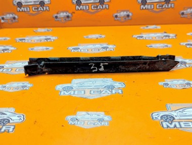 Кронштейн крепления бампера MERCEDES-BENZ E-класс W211/S211 (2002 - 2006) — Разборка Мерседес