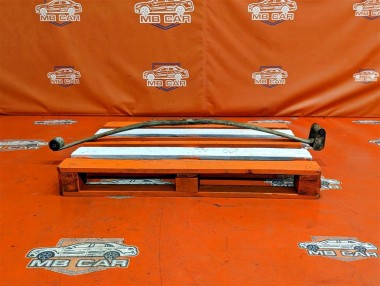 Рессора задняя MERCEDES-BENZ Sprinter W901-905 (1995 - 2006) — Разборка Мерседес