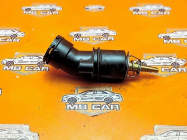 Термостат MERCEDES-BENZ C-класс W203/S203/CL203 рестайлинг (2004 - 2008) &mdash; Разборка Мерседес