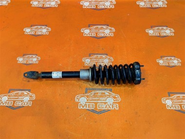 Стойка передняя MERCEDES-BENZ E-класс W211/S211 (2002 - 2006) — Разборка Мерседес