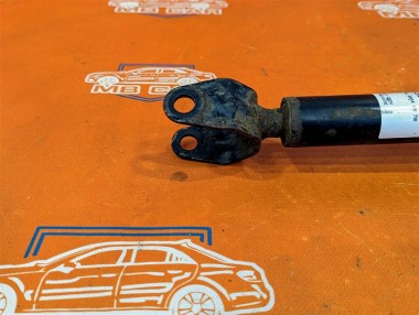 Стойка передняя MERCEDES-BENZ E-класс W211/S211 (2002 - 2006) — Разборка Мерседес