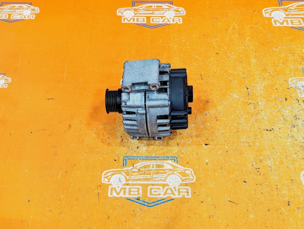Генератор MERCEDES-BENZ C-класс W205/S205/C205/A205 (2014 - 2018) фото 1 — Разборка Мерседес