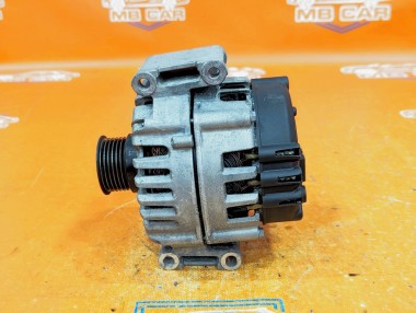 Генератор MERCEDES-BENZ C-класс W205/S205/C205/A205 (2014 - 2018) — Разборка Мерседес