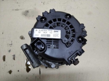 Генератор MERCEDES-BENZ E-класс W212/S212/C207/A207 (2009 - 2013) — Разборка Мерседес