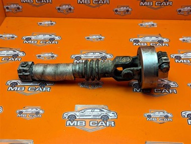 Кардан рулевого вала MERCEDES-BENZ E-класс W211/S211 (2002 - 2006) — Разборка Мерседес