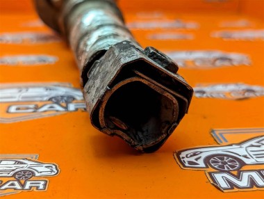 Кардан рулевого вала MERCEDES-BENZ E-класс W211/S211 (2002 - 2006) — Разборка Мерседес