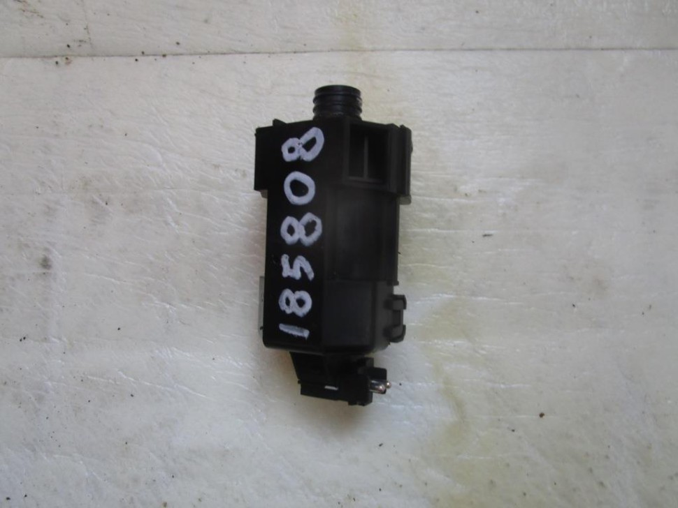 Вентилятор датчика температуры MERCEDES-BENZ E-класс W124/S124/C124/A124 (1984 - 1997) фото 1 — Разборка Мерседес