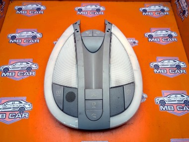 Плафон салона MERCEDES-BENZ E-класс W211/S211 (2002 - 2006) — Разборка Мерседес