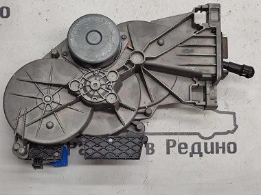 Привод крышки багажника MERCEDES-BENZ GLC-класс X253 (2015 - 2019) — Разборка Мерседес