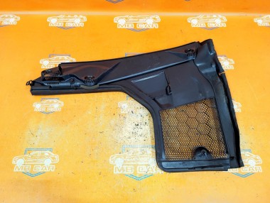 Жабо MERCEDES-BENZ C-класс W205/S205/C205/A205 (2014 - 2018) — Разборка Мерседес