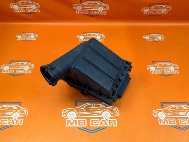 Корпус воздушного фильтра MERCEDES-BENZ M-класс AMG W163 рестайлинг (2001 - 2005) — Разборка Мерседес