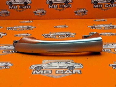 Ручка двери наружняя MERCEDES-BENZ E-класс W211/S211 (2002 - 2006) — Разборка Мерседес