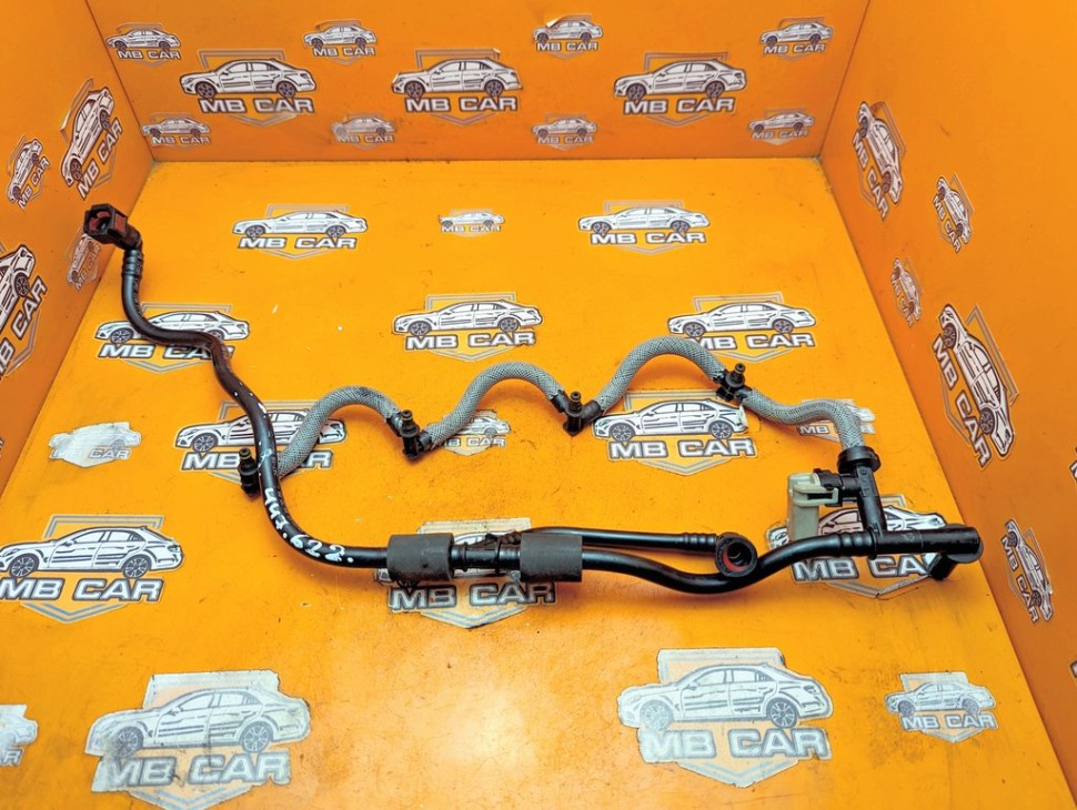 Обратка форсунок MERCEDES-BENZ V-класс W447 (2014 - 2025) фото 1 &mdash; Разборка Мерседес