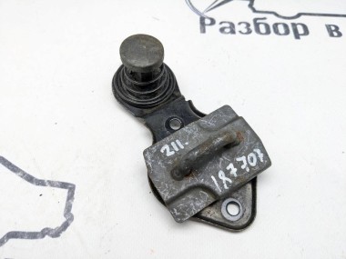 Ответная часть замка капота MERCEDES-BENZ E-класс W211/S211 рестайлинг (2006 - 2009) — Разборка Мерседес