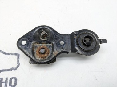 Ответная часть замка капота MERCEDES-BENZ E-класс W211/S211 рестайлинг (2006 - 2009) — Разборка Мерседес