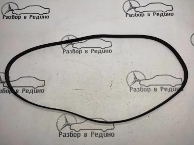 Ремень приводной MERCEDES-BENZ E-класс W211/S211 (2002 - 2006) — Разборка Мерседес