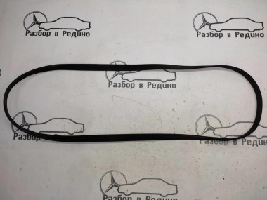 Ремень приводной MERCEDES-BENZ E-класс W211/S211 (2002 - 2006) — Разборка Мерседес