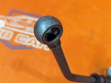 Трубка АКПП MERCEDES-BENZ E-класс W211/S211 (2002 - 2006) — Разборка Мерседес