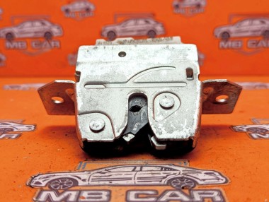 Замок багажника MERCEDES-BENZ B-класс W245 (2005 - 2009) &mdash; Разборка Мерседес