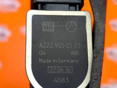 Датчик уровня пола MERCEDES-BENZ S-класс W222/C217/A217 (2013 - 2017) — Разборка Мерседес