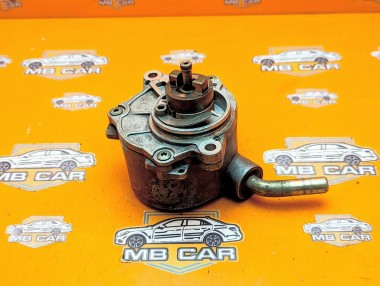 Насос вакуумный MERCEDES-BENZ M-класс W163 рестайлинг (2001 - 2005) — Разборка Мерседес