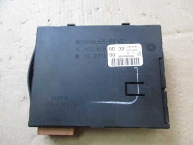 Блок EAM MERCEDES-BENZ M-класс W163 рестайлинг (2001 - 2005) — Разборка Мерседес