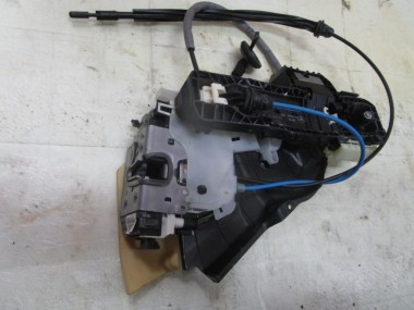 Замок двери задней правой MERCEDES-BENZ E-класс W212/S212/C207/A207 (2009 - 2013) — Разборка Мерседес