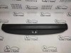 Шторка багажника MERCEDES-BENZ E-class w211 фото 1 — Разборка Мерседес