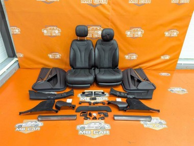 Салон MERCEDES-BENZ S-класс W222/C217/A217 (2013 - 2017) — Разборка Мерседес