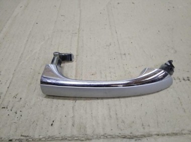 Ручка двери наружняя MERCEDES-BENZ E-класс W211/S211 (2002 - 2006) — Разборка Мерседес