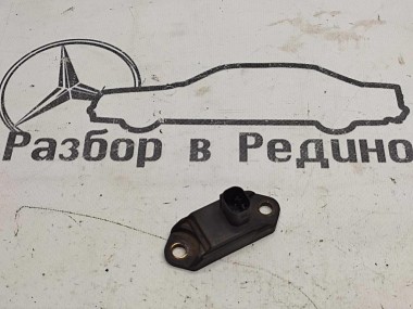 Датчик ускорения MERCEDES-BENZ S-класс W220 рестайлинг (2002 - 2005) — Разборка Мерседес