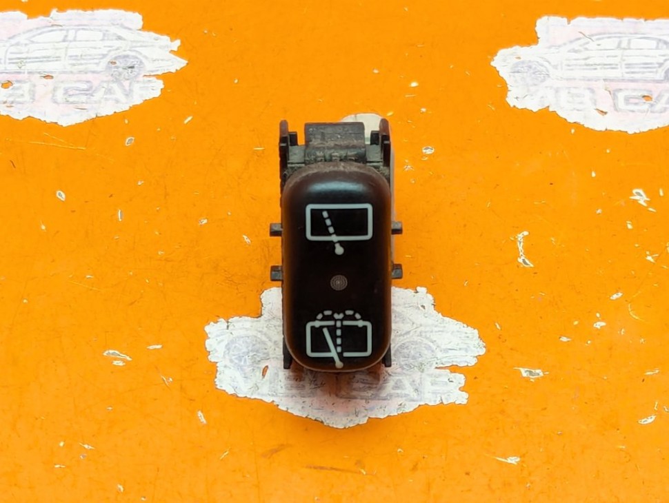 Кнопка MERCEDES-BENZ M-класс W163 рестайлинг (2001 - 2005) фото 1 &mdash; Разборка Мерседес