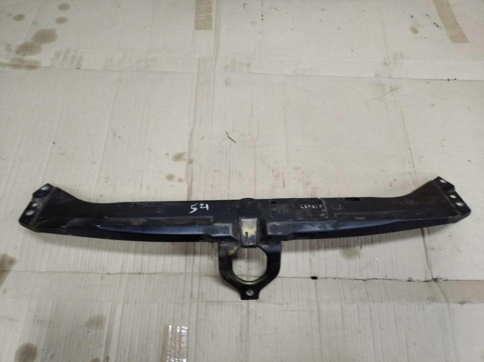 Панель телевизора верхняя MERCEDES-BENZ E-класс W210/S210 (1995 - 1999) фото 1 — Разборка Мерседес