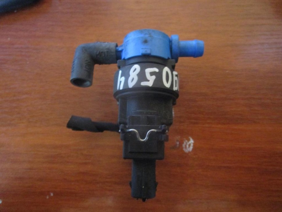 Клапан регенерации MERCEDES-BENZ CLK-класс C209/W209 (2002 - 2005) фото 1 — Разборка Мерседес