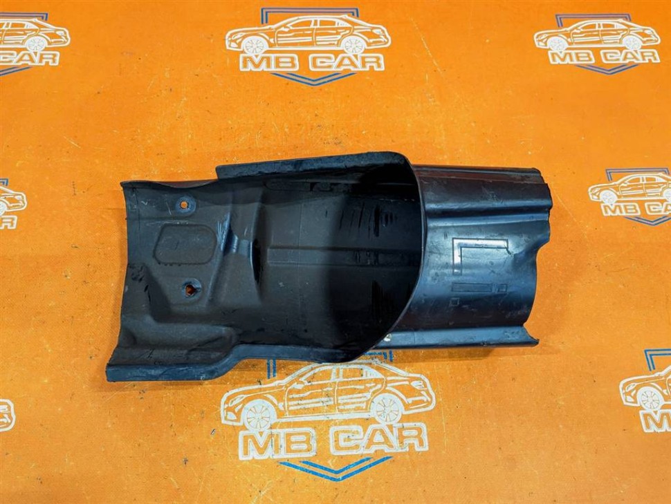 Пыльник MERCEDES-BENZ S-класс W222/C217/A217 (2013 - 2017) фото 1 — Разборка Мерседес