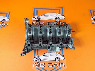 Постель коленвала MERCEDES-BENZ M-класс AMG W164 (2006 - 2008) &mdash; Разборка Мерседес