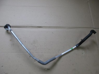 Трубка ОЖ MERCEDES-BENZ C-класс W204/S204 (2006 - 2011) — Разборка Мерседес