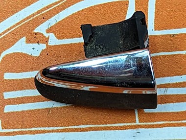 Крышка ручки двери MERCEDES-BENZ M-класс AMG W163 рестайлинг (2001 - 2005) — Разборка Мерседес