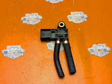 Датчик давления MERCEDES-BENZ C-класс W204/S204 (2006 - 2011) — Разборка Мерседес