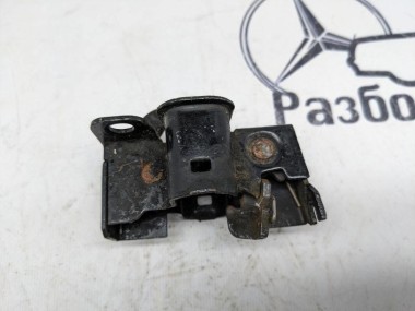 Замок капота MERCEDES-BENZ M-класс W164 (2005 - 2008) — Разборка Мерседес