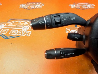 Шлейф подрулевой MERCEDES-BENZ M-класс W166 (2011 - 2015) — Разборка Мерседес