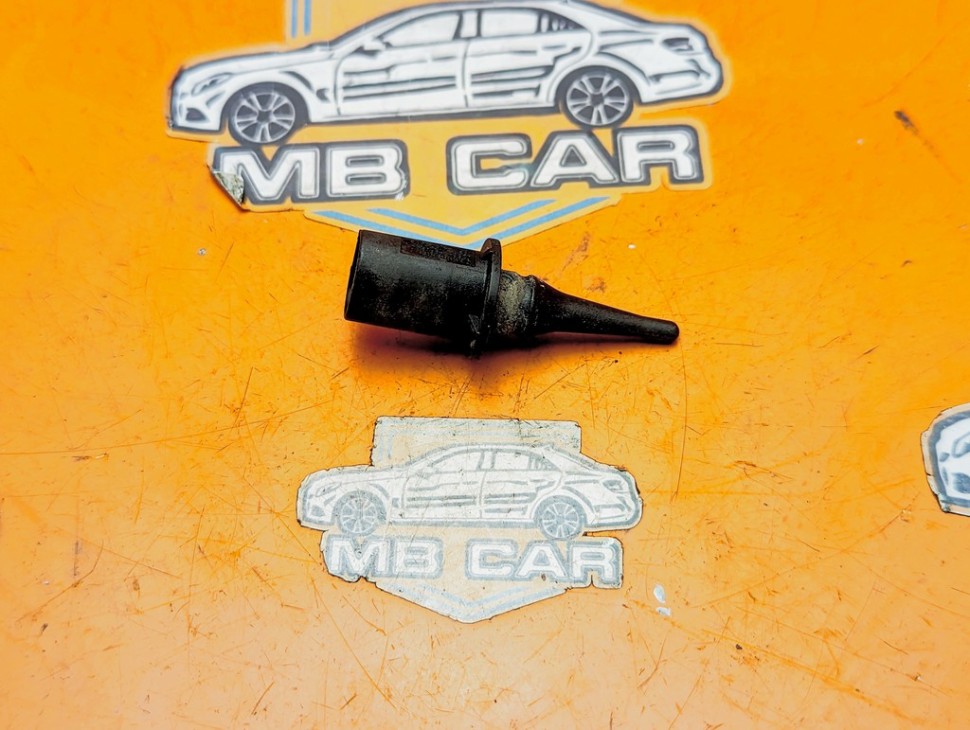 Датчик температуры MERCEDES-BENZ C-класс W204/S204 (2006 - 2011) фото 1 — Разборка Мерседес