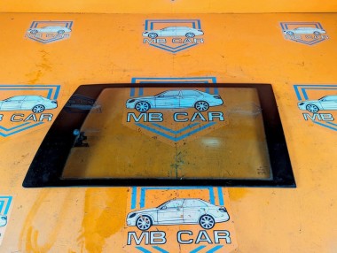 Стекло боковое MERCEDES-BENZ V-класс W638/W639 (1996 - 2003) V 220 2.1 D AT (122 л.с.) &mdash; Разборка Мерседес